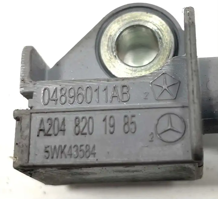 Dodge Journey (2007 - 2011) 04896011AB Датчик удара SRS — фото 3