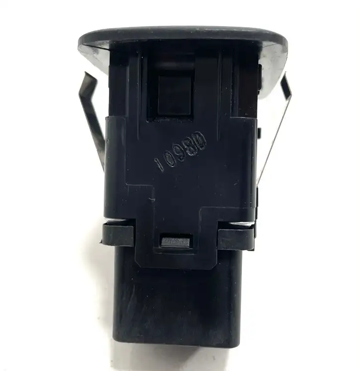 Dodge Journey (2007 - 2011) 04602531AE Кнопка стеклоподъемников — фото 3