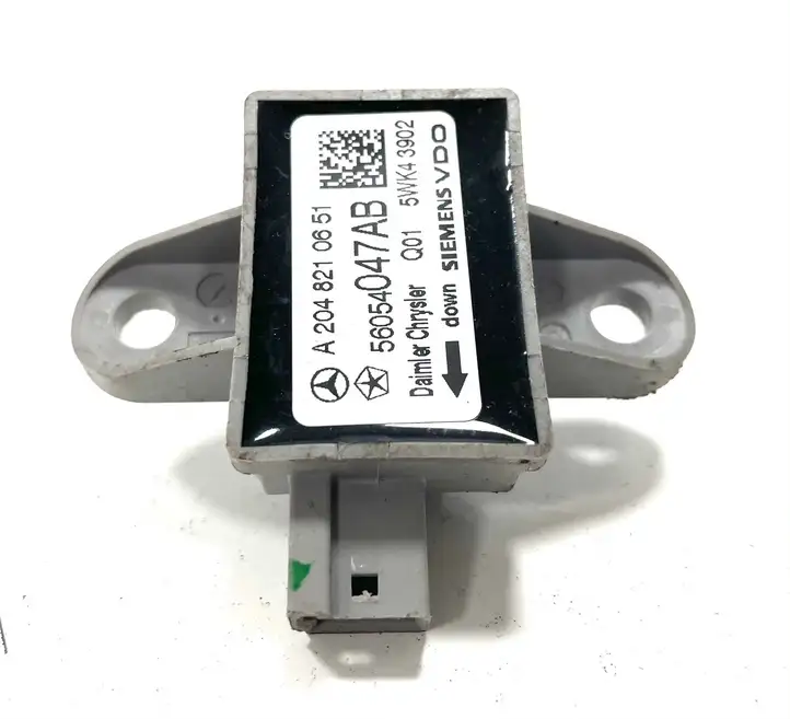 Dodge Journey (2007 - 2011) A2048210651 Датчик удара SRS — фото 2
