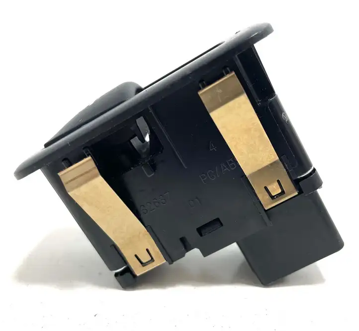 Dodge Journey (2007 - 2011) 04602531AE Кнопка стеклоподъемников — фото 2