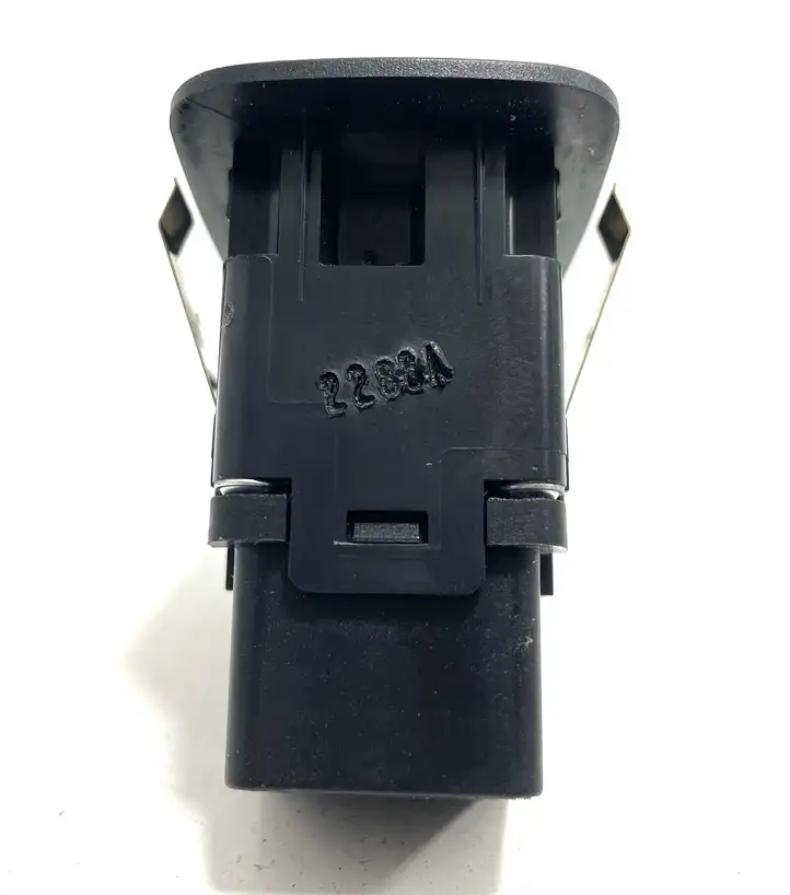 Dodge Journey (2007 - 2011) 04602531AE Кнопка стеклоподъемников — фото 3