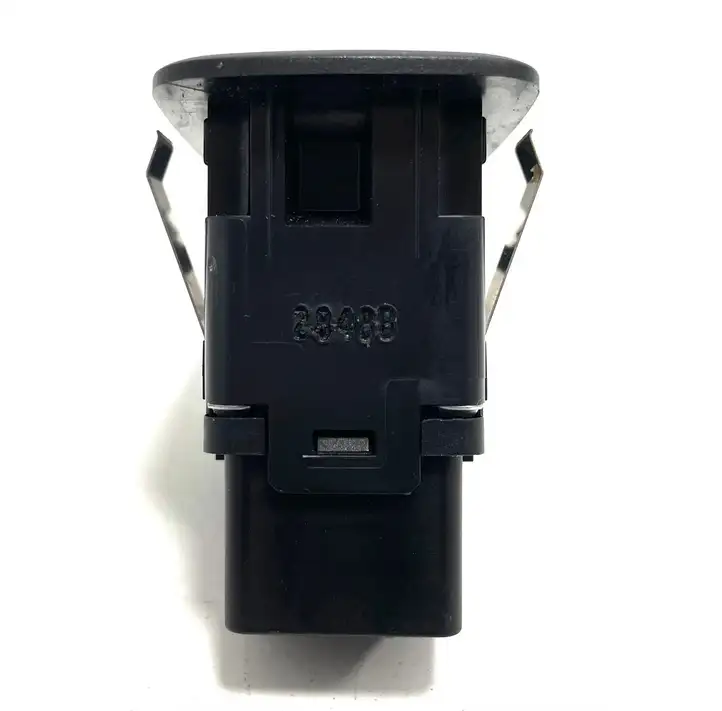 Dodge Journey (2007 - 2011) 04602531AE Кнопка стеклоподъемников — фото 2