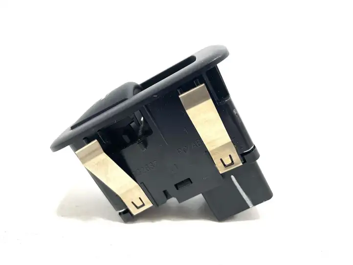 Dodge Journey (2007 - 2011) 04602531AE Кнопка стеклоподъемников — фото 3