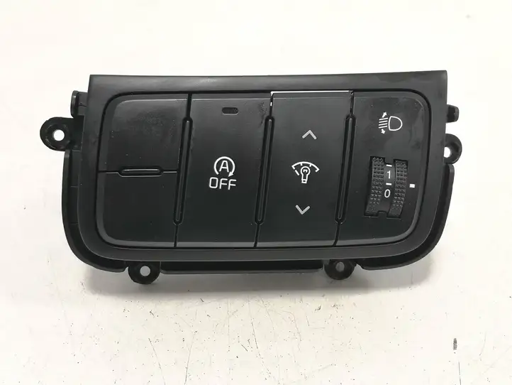 Kia Ceed (2012 - 2015) 49D10V1000 Другие включатели / ручки/ переключатели — фото 1