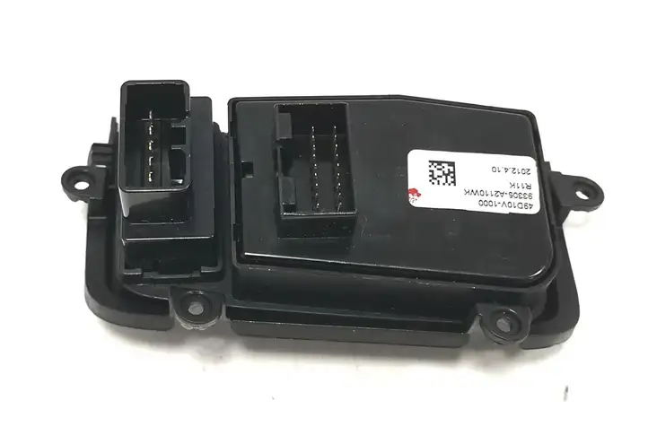 Kia Ceed (2012 - 2015) 49D10V1000 Другие включатели / ручки/ переключатели — фото 3