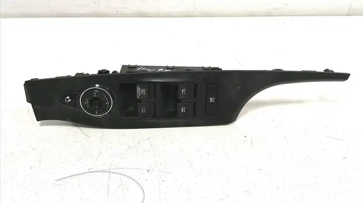 Hyundai i40 (2011 - ) 39R4901410 Блок кнопок стеклоподъемников — фото 1