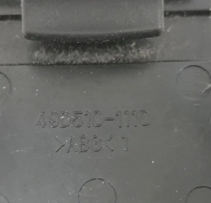 Kia Ceed (2012 - 2015) 49D5101110 Блок кнопок стеклоподъемников — фото 3