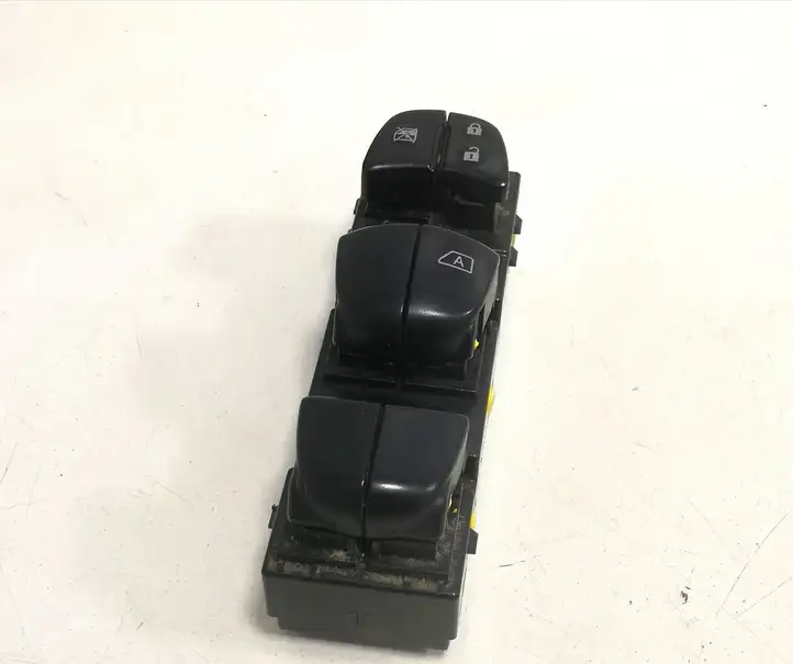 Nissan Leaf I (ZE0) (2010 - 2017) 254013NE08 Блок кнопок стеклоподъемников — фото 1