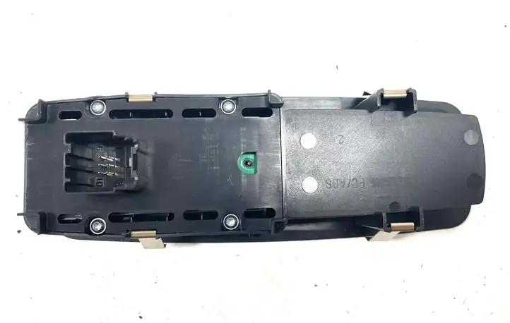 Dodge Journey (2007 - 2011) 04602544 Кнопка стеклоподъемников — фото 4