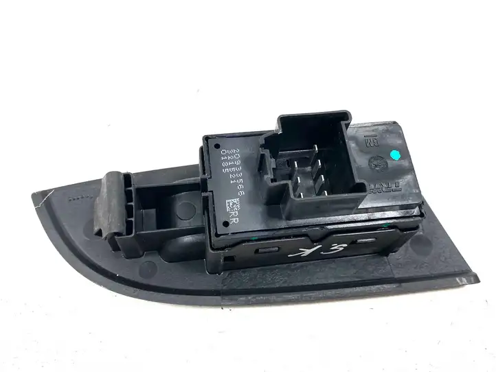 Chevrolet Volt I (2010 - 2015) 20933566 Блок кнопок стеклоподъемников — фото 5