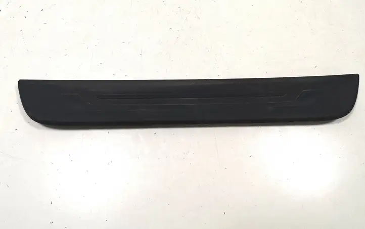 Kia Ceed (2012 - 2015) 85873A2000 Внутренняя отделка переднего порога — фото 1