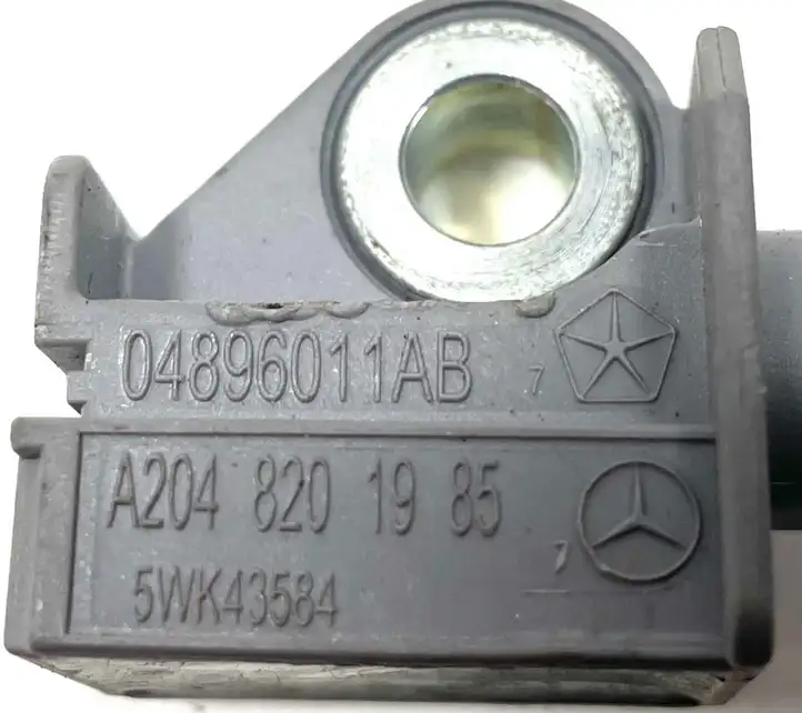 Dodge Journey (2007 - 2011) 04896011AB Датчик удара SRS — фото 4