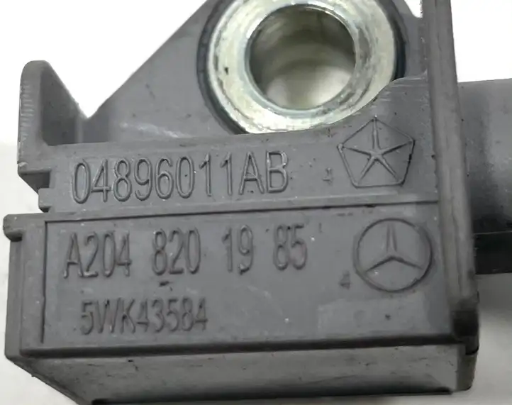 Dodge Journey (2007 - 2011) 04896011AB Датчик удара SRS — фото 4