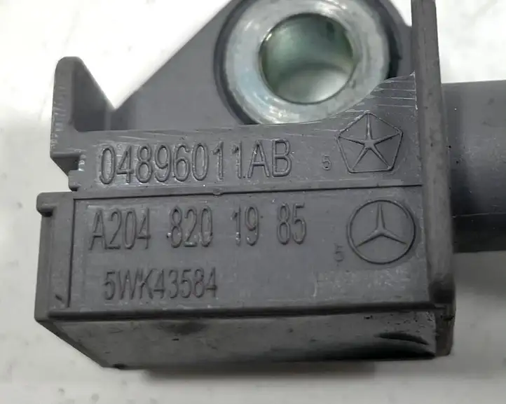 Dodge Journey (2007 - 2011) 04896011AB Датчик удара SRS — фото 3