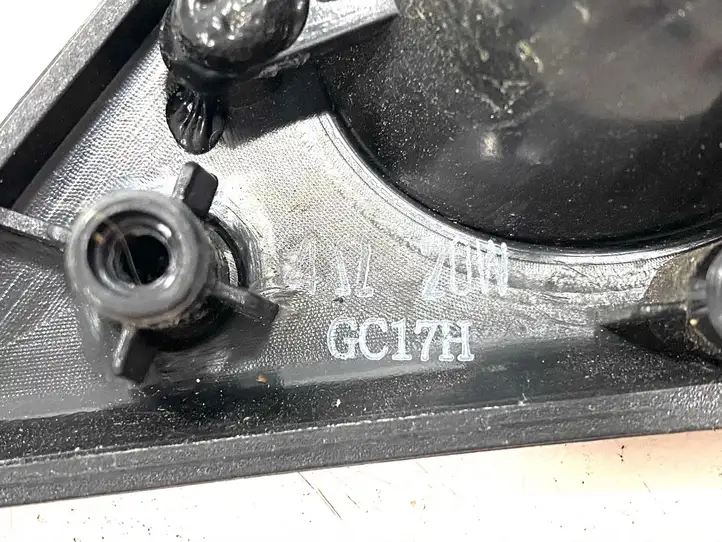Opel Antara (2006 - 2011) GC17H Твитер передней двери — фото 3