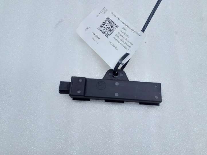 9220832 BMW 2 F45 Interjero komforto antena