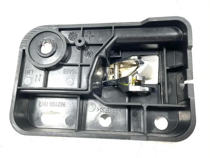 Dodge Journey (2007 - 2011) 96210010 Внутренняя ручка двери — фото 4
