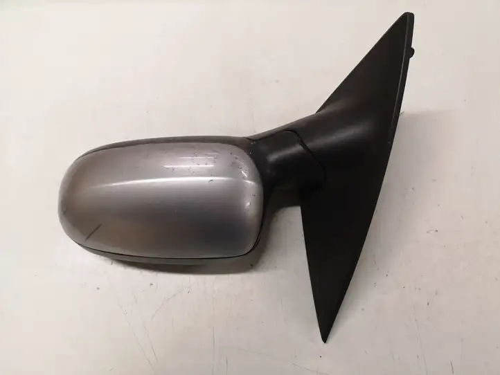 Opel Corsa C (2003 - 2006) 065019 Боковое зеркало с электроприводом — фото 3
