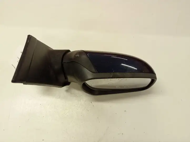 Ford Focus (1998 - 2004) 014292 Боковое зеркало с электроприводом — фото 2