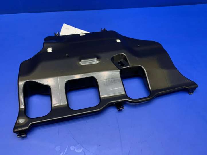 55607F4030 Toyota C-HR Panelės apdailos skydas (apatinis)