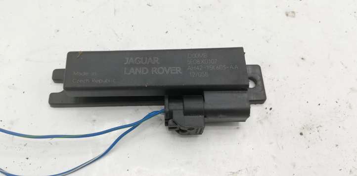 AH4215K603AA Land Rover Range Rover L322 Interjero komforto antena