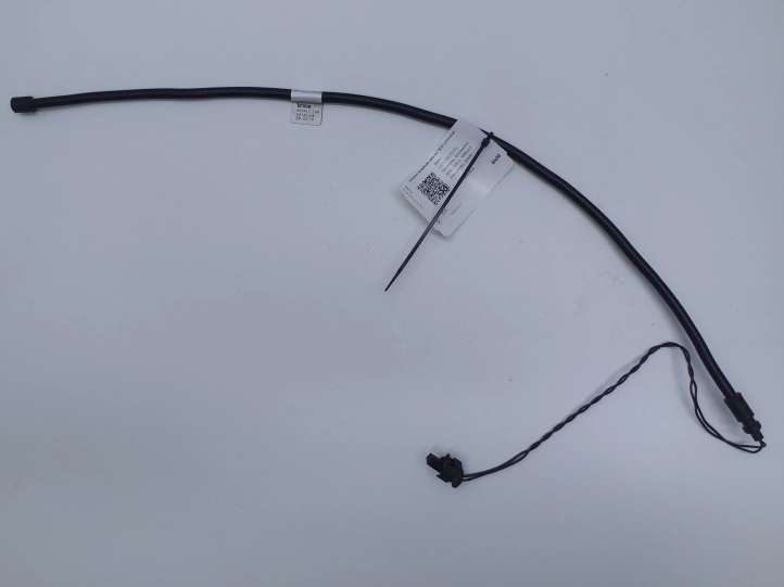 7391043 BMW 3 GT F34 Interjero komforto antena