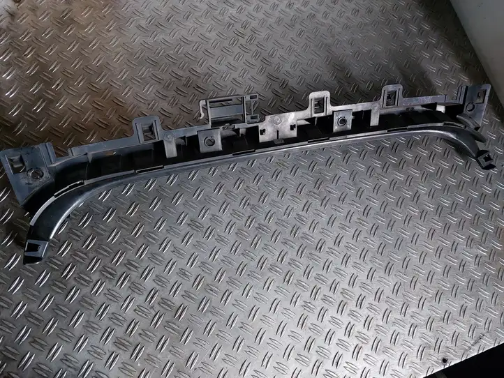 BMW 3 E90 E91 (2005 - 2012) 7058522 Кронштейн заднего бампера — фото 3