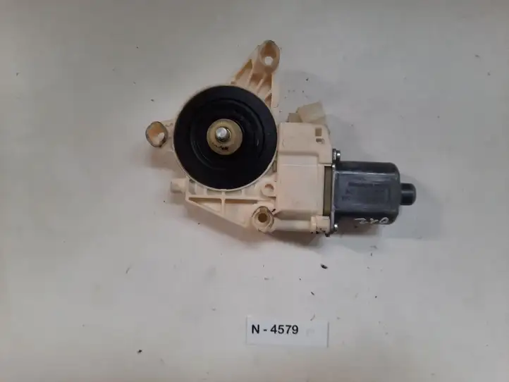 Mercedes-Benz C W204 (2007 - 2014) 0130822508 Стеклоподъемник задней двери — фото 4
