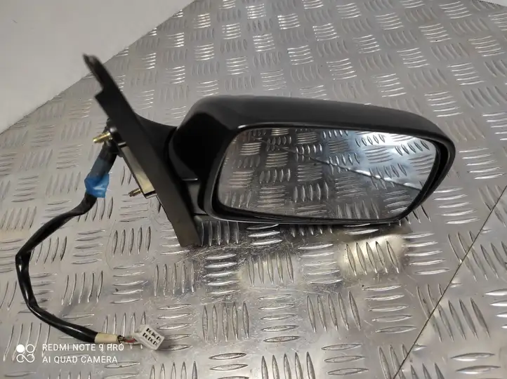 Toyota Yaris (1999 - 2003) 010399 Боковое зеркало с электроприводом — фото 1