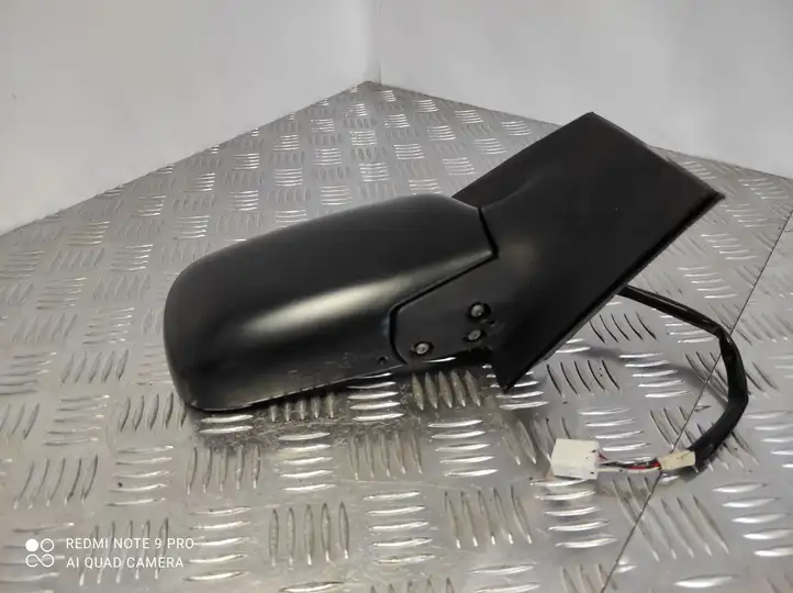 Toyota Yaris (1999 - 2003) 010399 Боковое зеркало с электроприводом — фото 3