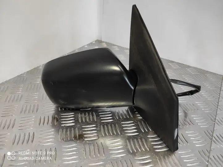 Toyota Yaris (1999 - 2003) 010399 Боковое зеркало с электроприводом — фото 5