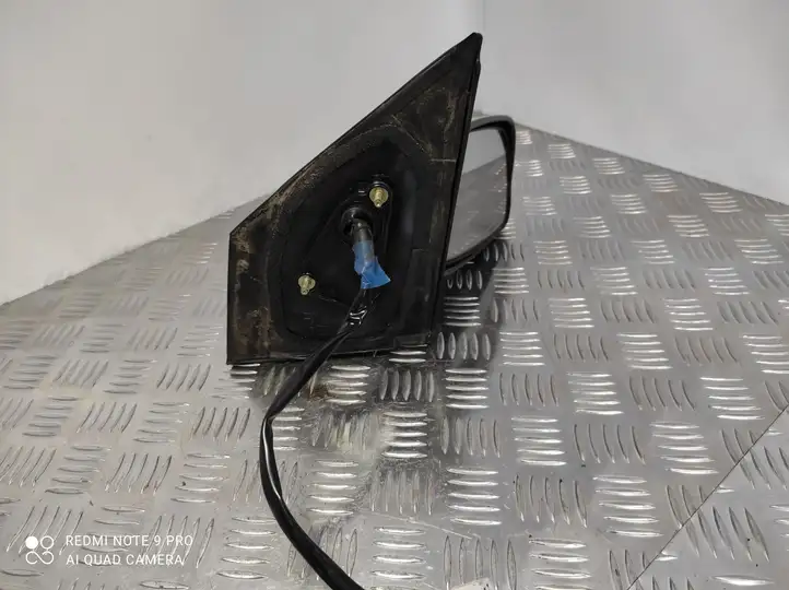 Toyota Yaris (1999 - 2003) 010399 Боковое зеркало с электроприводом — фото 7