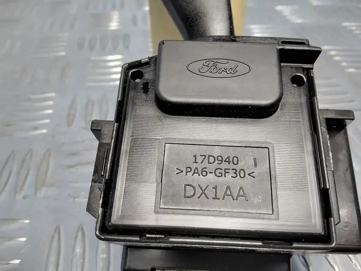 Ford Focus (2005 - 2008) 17D9401 Переключатель стеклоочистителей — фото 5