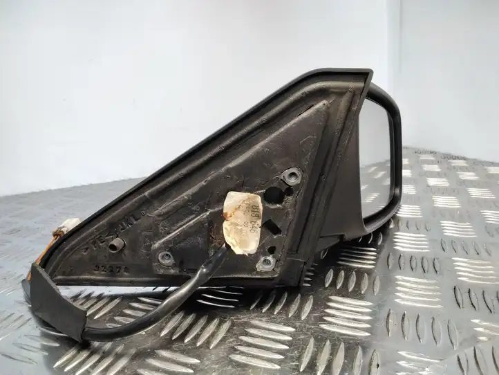 Volvo S40, V40 (2000 - 2004) 0117373 Боковое зеркало с электроприводом — фото 2