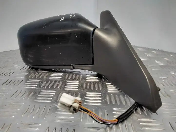 Volvo S40, V40 (2000 - 2004) 0117373 Боковое зеркало с электроприводом — фото 3