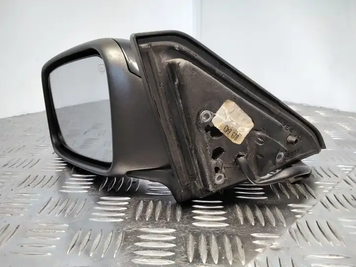 Volvo S40, V40 (2000 - 2004) 32277 Боковое зеркало с электроприводом — фото 2
