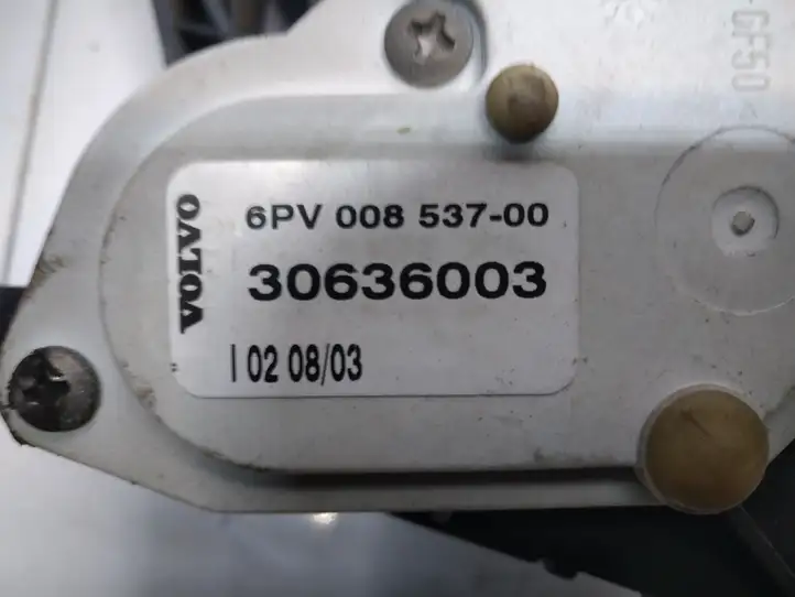 Volvo V70 (2000 - 2004) 30636003 Педаль акселератора — фото 2