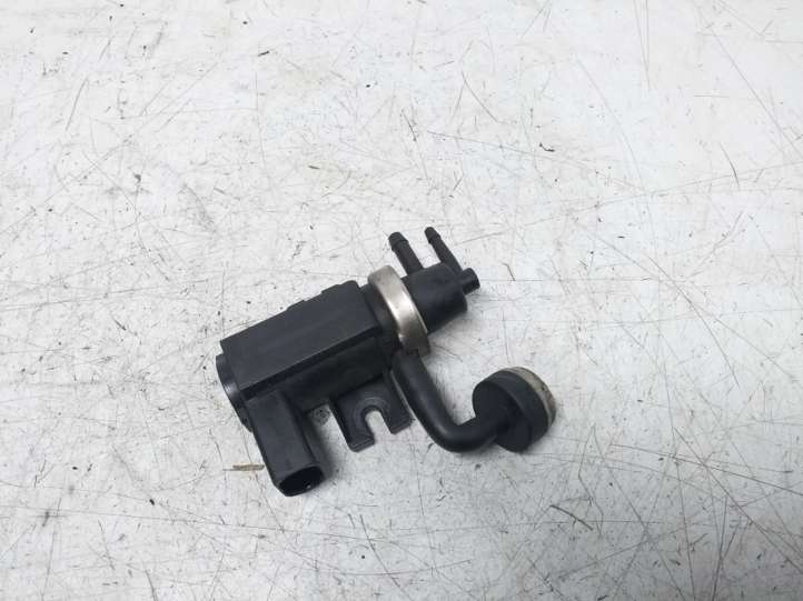 1J0906627C Volkswagen Touareg I Solenoidinis vožtuvas