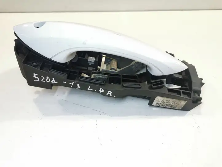 BMW 5 F10 F11 (2009 - 2016) X1717564310 Наружная ручка двери — фото 2