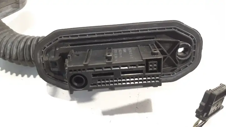 BMW 5 F10 F11 (2009 - 2016) 9169241 Прочая электропроводка — фото 2