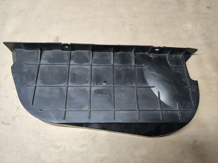 Ford B-MAX (2012 - 2018) C1BB6775BA Защита двигателя — фото 2