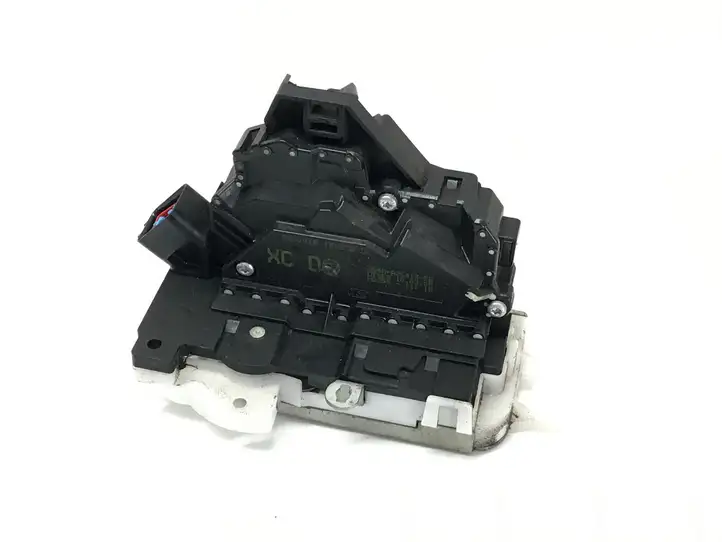 Ford Mondeo Mk III (2000 - 2007) 2S4AA26413EB Замок задней двери — фото 1