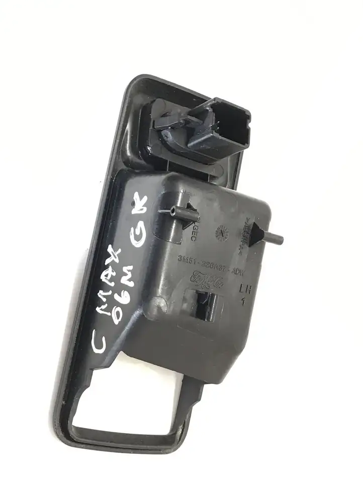 Ford Focus C-MAX (2003 - 2010) 3M51226A37ADW Кнопка стеклоподъемников — фото 4