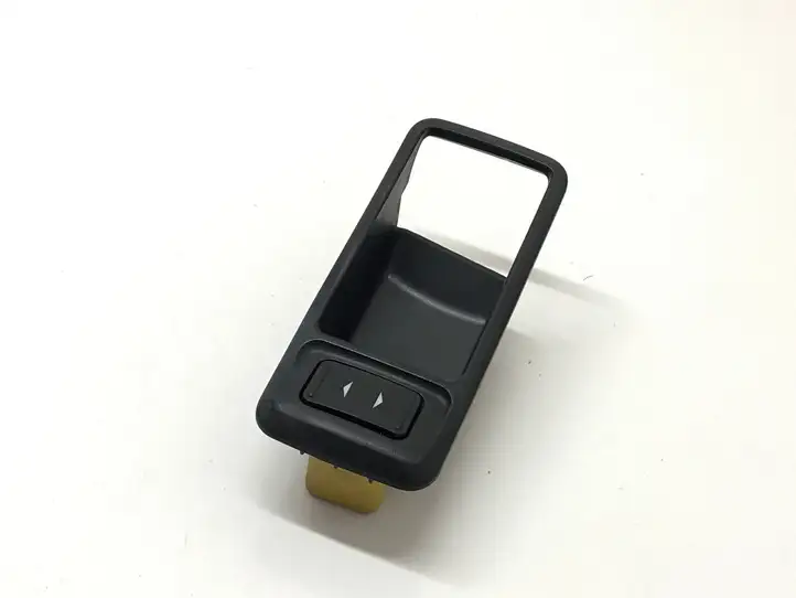 Ford Focus (2005 - 2008) 3M51226A36AEW Кнопка стеклоподъемников — фото 1