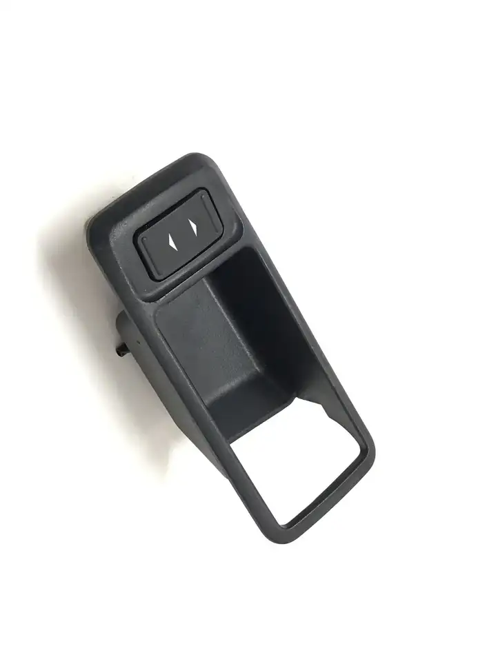 Ford Focus (2005 - 2008) 3M51226A36AEW Кнопка стеклоподъемников — фото 2