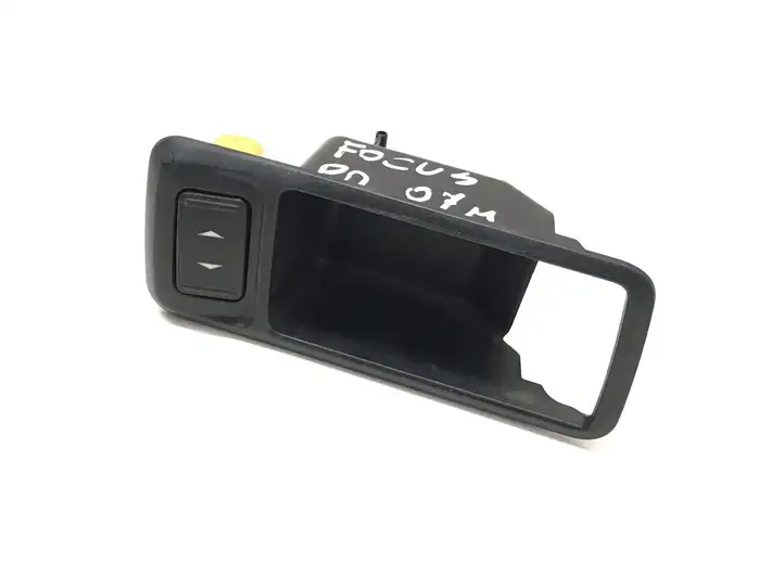 Ford Focus (2005 - 2008) 3M51226A36AEW Кнопка стеклоподъемников — фото 3