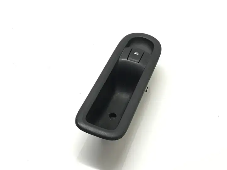 Renault Twingo II (2007 - 2014) 8200356517B Кнопка стеклоподъемников — фото 1
