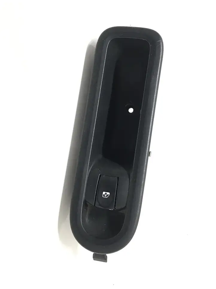 Renault Twingo II (2007 - 2014) 8200356517B Кнопка стеклоподъемников — фото 3
