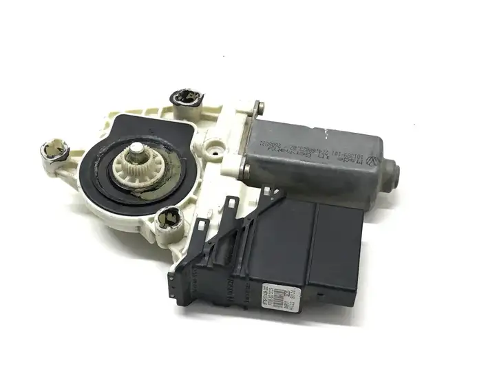 Volkswagen Golf IV (1998 - 2005) 9776101439202 Стеклоподъемник задней двери — фото 1