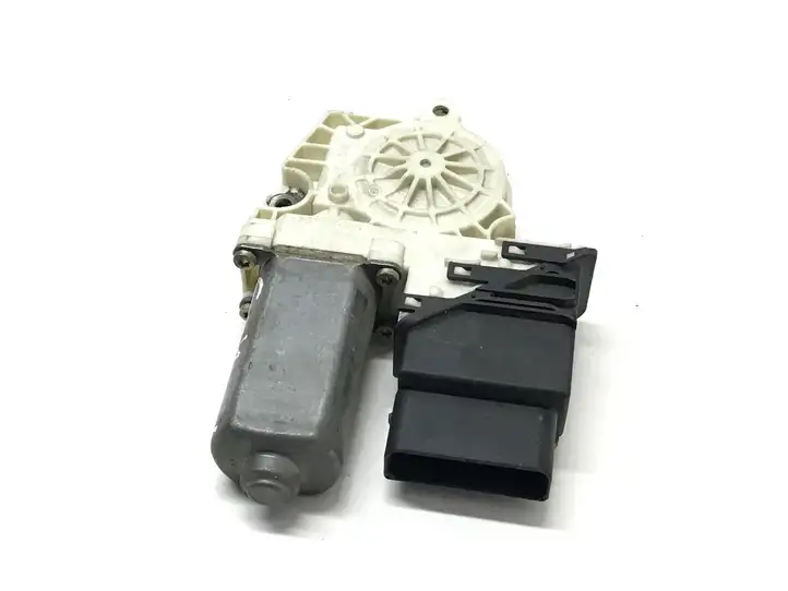 Volkswagen Golf IV (1998 - 2005) 9776101439202 Стеклоподъемник задней двери — фото 4